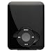 Pleiades Biscuit for iPod nano 3G Black SE-BS-BK