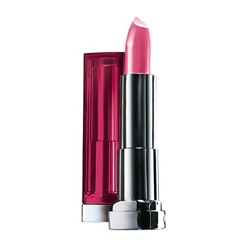 Gemey Maybelline Rouge à Lèvres Color Sensational - 330 Chic Plum