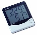 TFA 30.5002 Elektronisches Thermo-Hygrometer