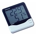 TFA 30.5002 Elektronisches Thermo-Hygrometer