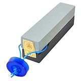 スエヒロ 両面鎌砥石 No.10P