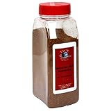 Taste Specialty Foods, Jamaican Jerk Seasoning, 20-Ounce Jars (Pack of 2)