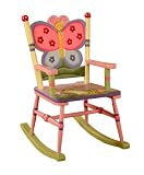 Rocking Chair – Garden Collection