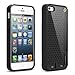 PureGear Gamer Case for Apple iPhone 5 - Retail Packaging - Undecided Black