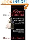 The Secret Trauma: Incest In The Lives Of Girls And Women, Revised Edition
