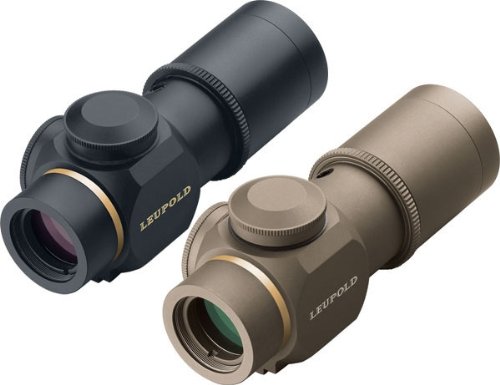 Leupold Prismatic Hunting 1x14mm