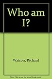 Who am I?