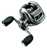 Pinnacle Matrix II Baitcaster Reel