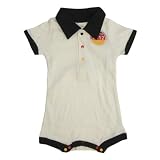 Produkt-Bild: Kinderw&auml;sche von Schiesser, Body Fu&szlig;ball 2012, Gr&ouml;&szlig;e 68