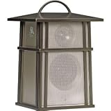 Outdoor Wireless Speaker