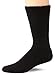 Dr. Scholl's Men's Diabetes and Circulatory Crew Sock