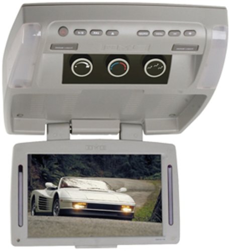 Buy Boss Audio GM1011G Overhead 10.2-Inch Widescreen Flip-Down TFT Monitor with... by Boss Audio Systems, Inc. now!