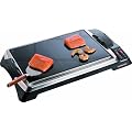 Gastroback 42535 Teppanyaki Glas-Grill Advanced / 60-300�C / abnehmbare Glaskeramik-Grillplatte