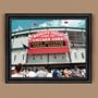 Personalized MLB Scoreboard Prints