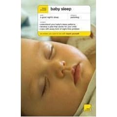 Teach Yourself Baby Sleep (Teach Yourself General)