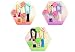 Mattel L4853 - Barbie Girls Mode-Set, sortiert