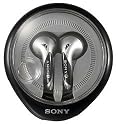 Sony MDR-E828LP Fontopia Earbuds with Winding Case