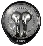 Sony MDR-E828LP Fontopia Earbuds with Winding Case