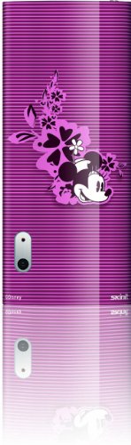 Skinit Protective Skin for iPod Nano 5G (Classic Minnie)