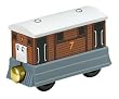Thomas the Tank Talking Railway Series (RFID) - Toby