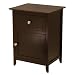 Night Stand - Espresso