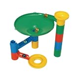 Marbultopia Marble Run Starter Set 13 Piece (Whirlpool)
