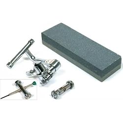Graver Screwdriver Sharpeners & Sharpening Stone Tools