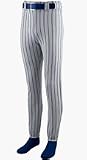Fourteen Ounce Striped Baseball Pants from Augusta Sportswear