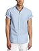 Fred Perry Men's End On End Shirt