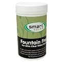 Fountain Fresh Powder Fountain Cleaner - Approx. 20 doses (Each dose lasts 2-wks)