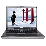 Dell Latitude D620 1.66GHz Core 2 DUO T5500 1GB 80GB CD-RW/DVD 14.1" XGA Xp ....