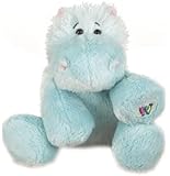 Webkinz Hippo