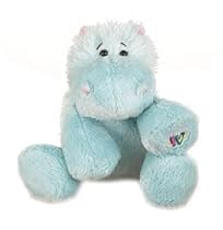 Webkinz Hippo
