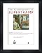 SUPERTRAMP The Autobiography of - Custom Framed Original Ad Image