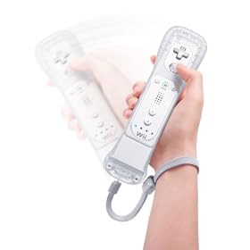 Wii MotionPlus