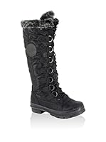 Kimberfeel Botas de invierno Sisco (Negro)