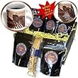 Scenes from the Past Vintage Stereoview - Bob War Eagle Sepia tone - Coffee Gift Baskets - Coffee Gift Basket