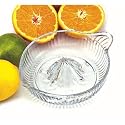Norpro 5207 Glass Citrus Juicer