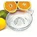 Norpro 5207 Glass Citrus Juicer
