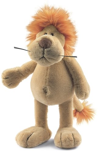 Imagen principal de 23402 - NICI - León, animal Schlenker