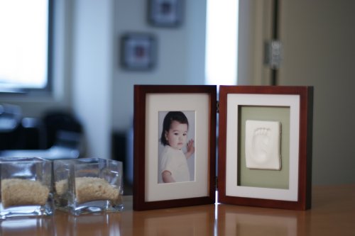 Imagen 6 de Pearhead 21440 - Marco con imagen, color marrón