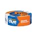 ScotchBlue Painter's Tape 2080EL-1.5N, 1-1/2 Inches by 60 Yards, 1 Roll