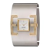 Esprit Damen-Armbanduhr E-Motion Bicolor ES101712001