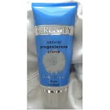 Natural Progesterone Cream
