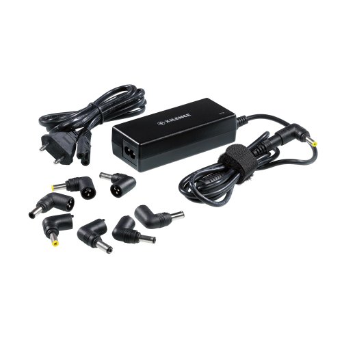 Xilence Notebook-Netzteil (65 Watt) schwarz Preisvergleich