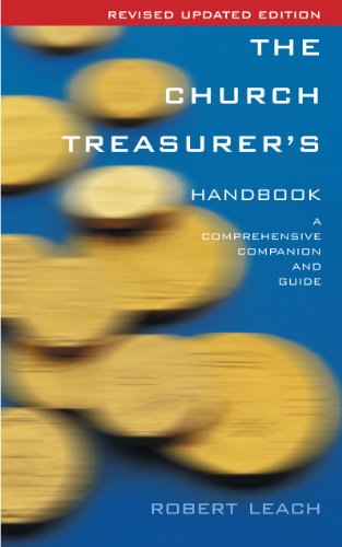 The Church Treasurer's Handbook, 2nd ed.