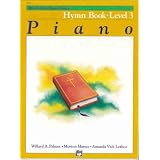 Alfred's Basic Piano Course, Hymn Book 3 [Paperback]