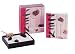 Running Press Mini Book Zen Gardening Kit