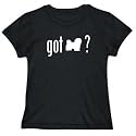 T-Shirt Womens Black " GOT Havanese ? " Dogs