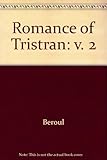 The romance of Tristran